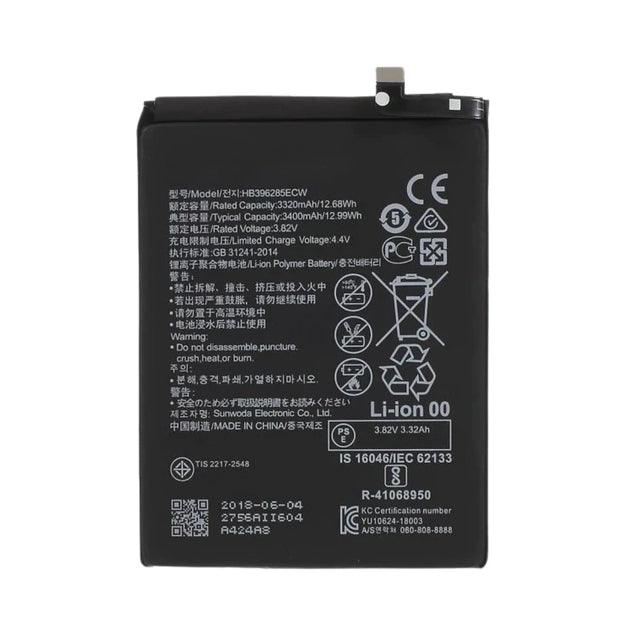 Battery for Huawei P20 Battery for Huawei P20